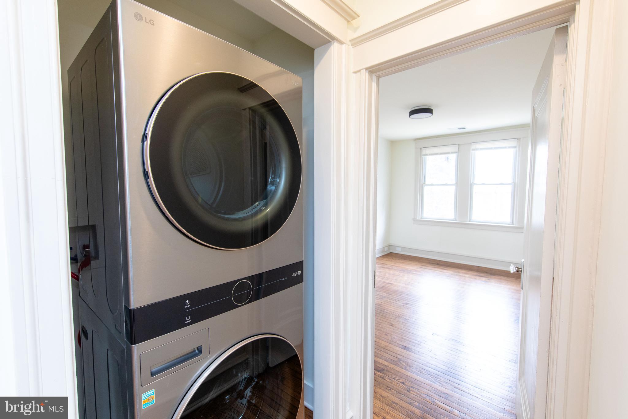 MT AIRY (WEST) - Residential