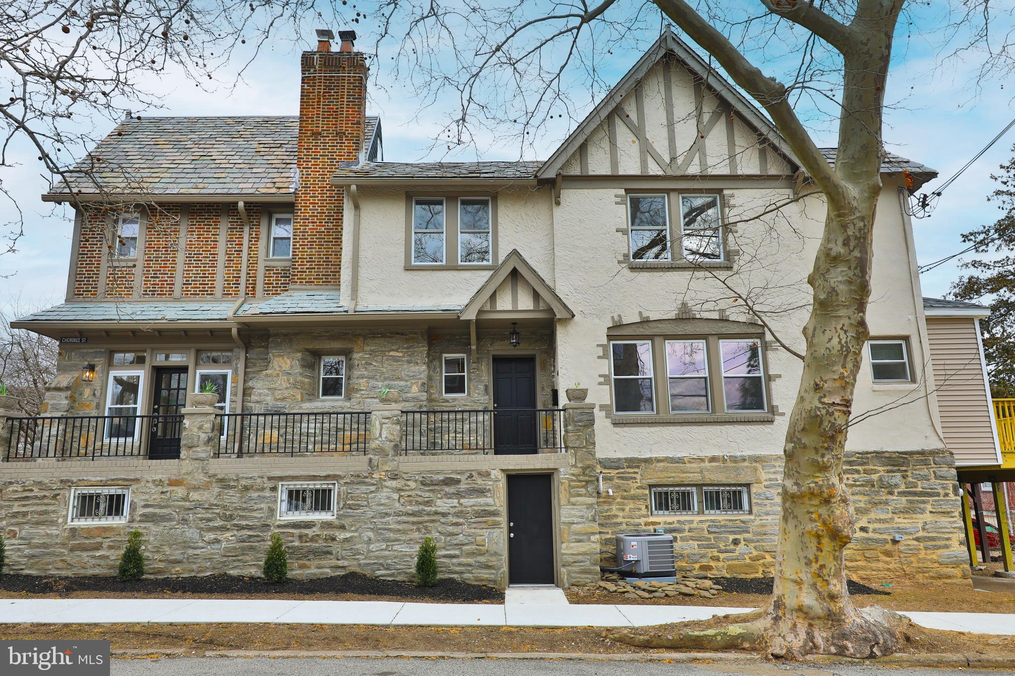 MT AIRY (WEST) - Residential