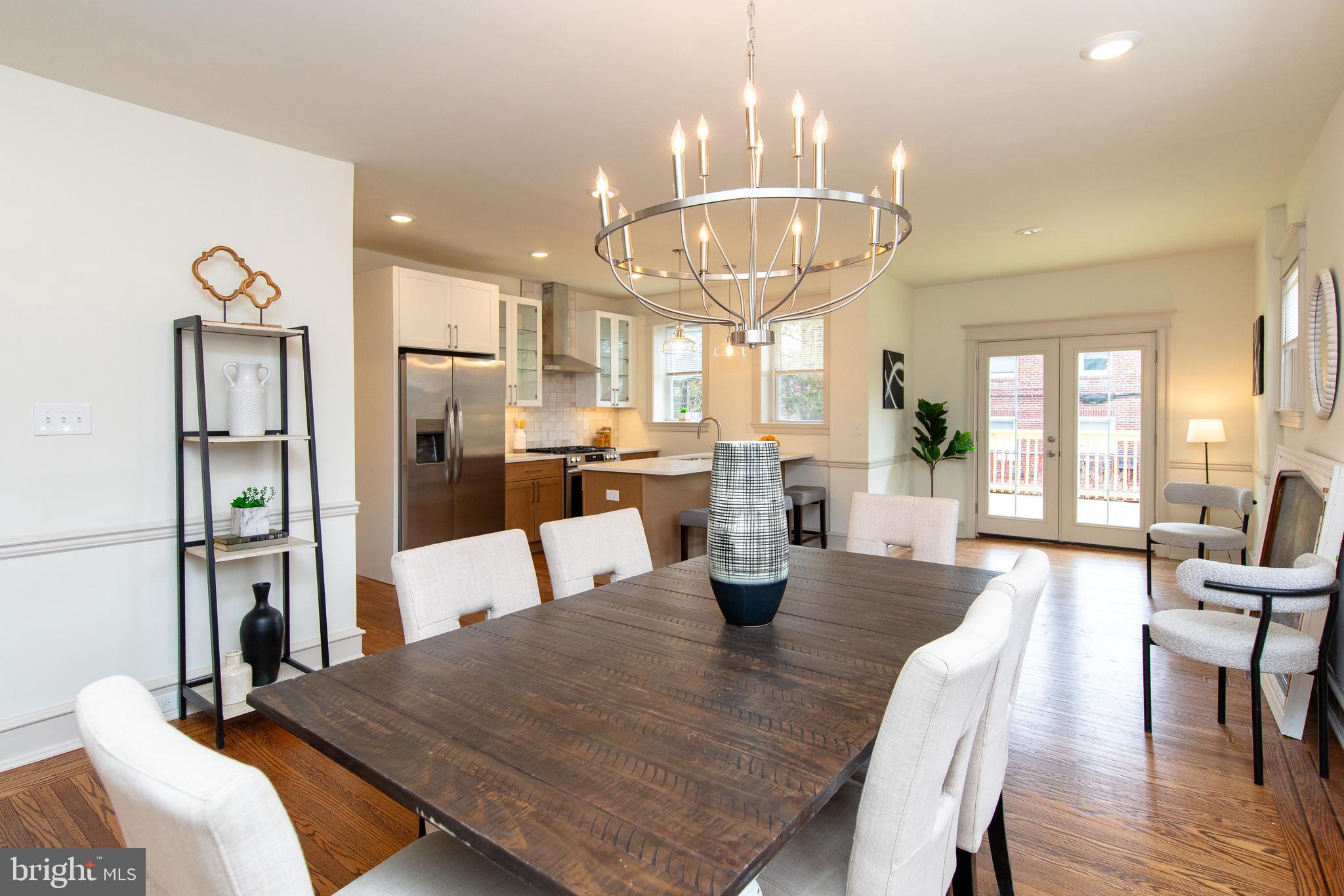 MT AIRY (WEST) - Residential