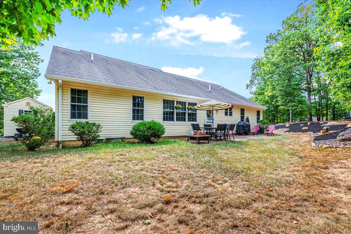 RAWLINGS HEIGHTS - Residential