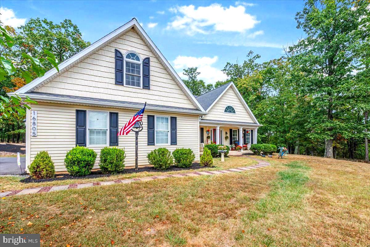 RAWLINGS HEIGHTS - Residential