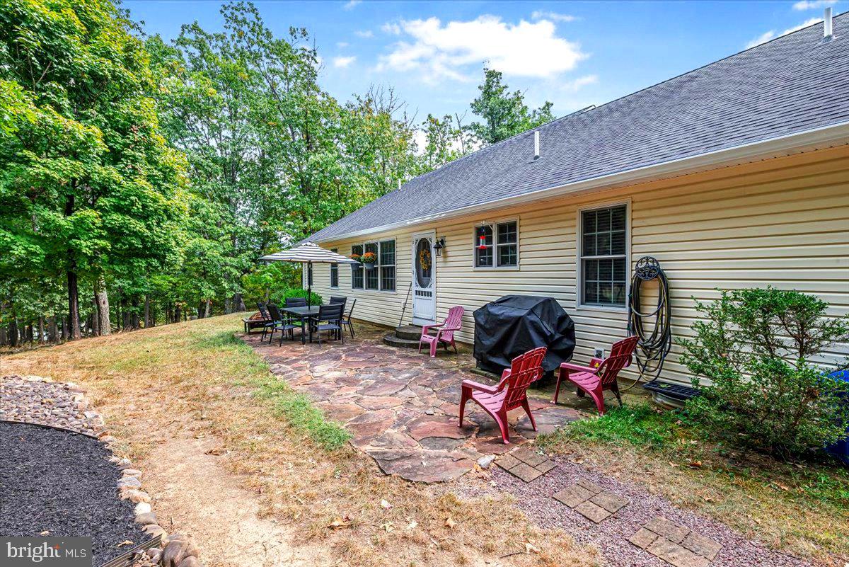 RAWLINGS HEIGHTS - Residential