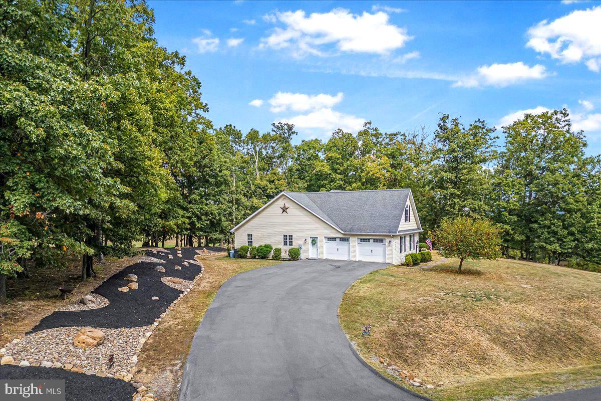 RAWLINGS HEIGHTS - Residential