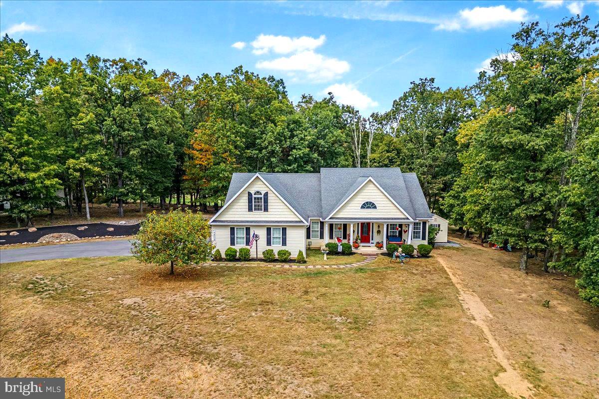 RAWLINGS HEIGHTS - Residential