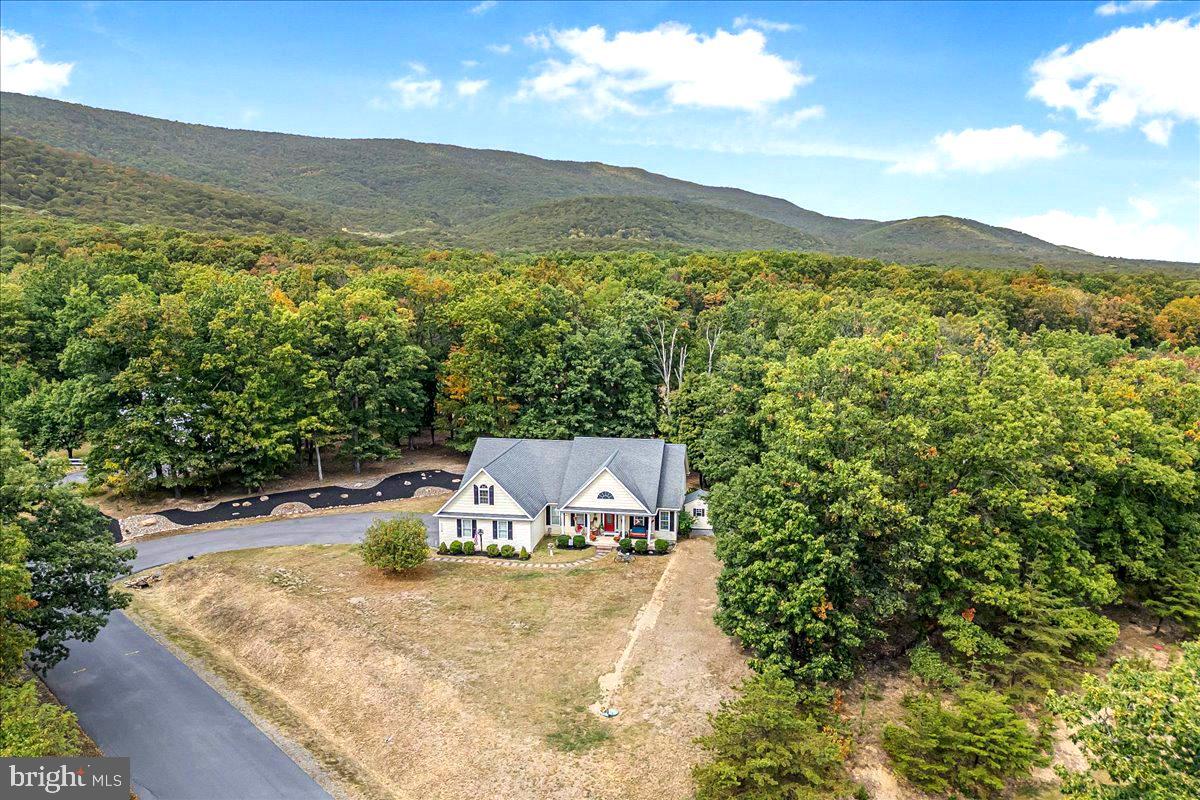 RAWLINGS HEIGHTS - Residential