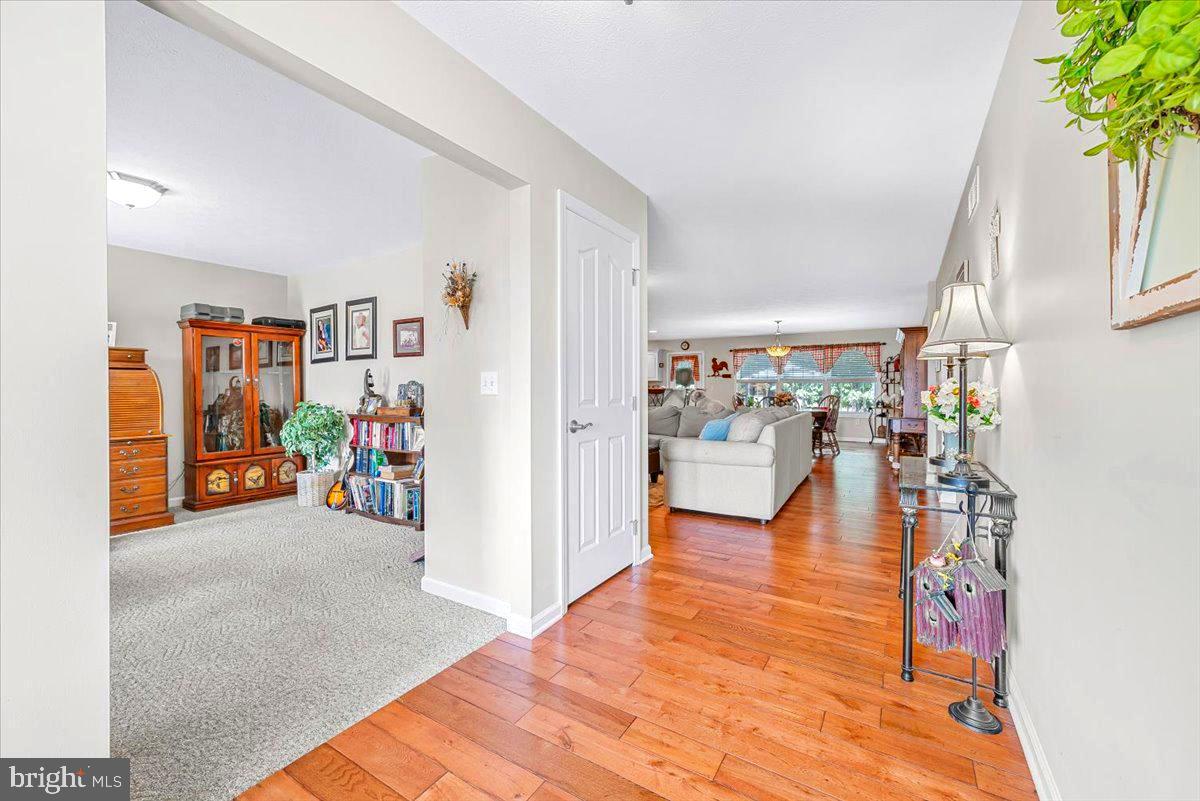 RAWLINGS HEIGHTS - Residential