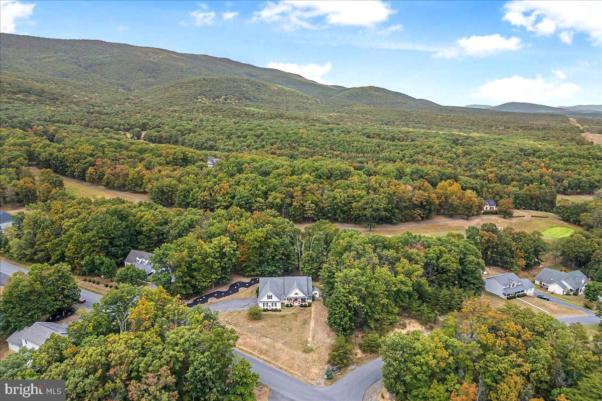 RAWLINGS HEIGHTS - Residential