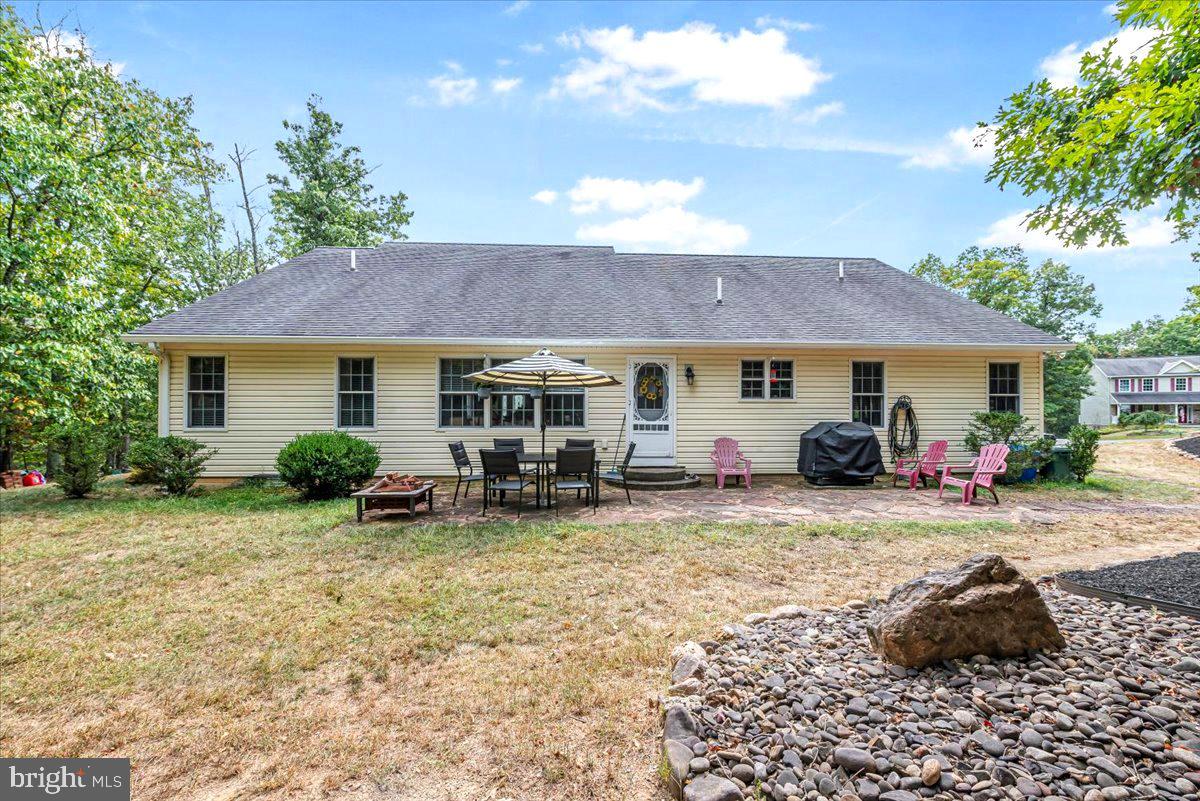 RAWLINGS HEIGHTS - Residential