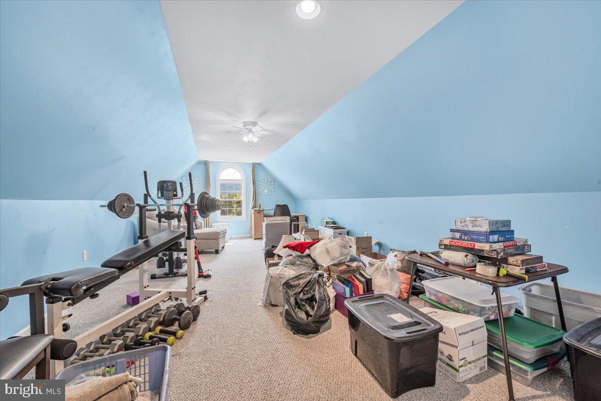 RAWLINGS HEIGHTS - Residential