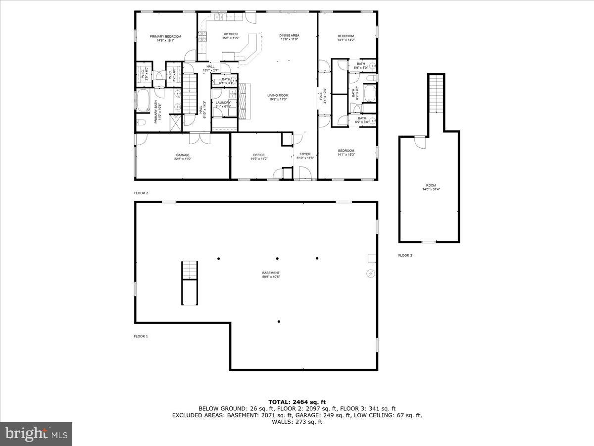 RAWLINGS HEIGHTS - Residential