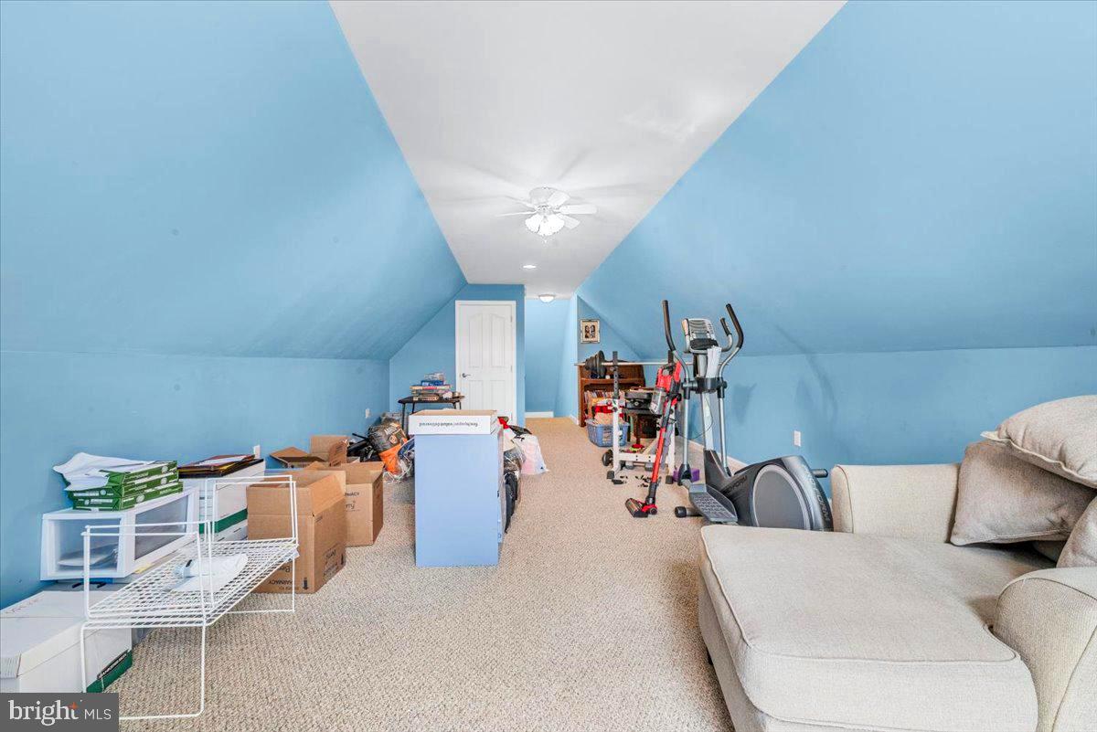 RAWLINGS HEIGHTS - Residential