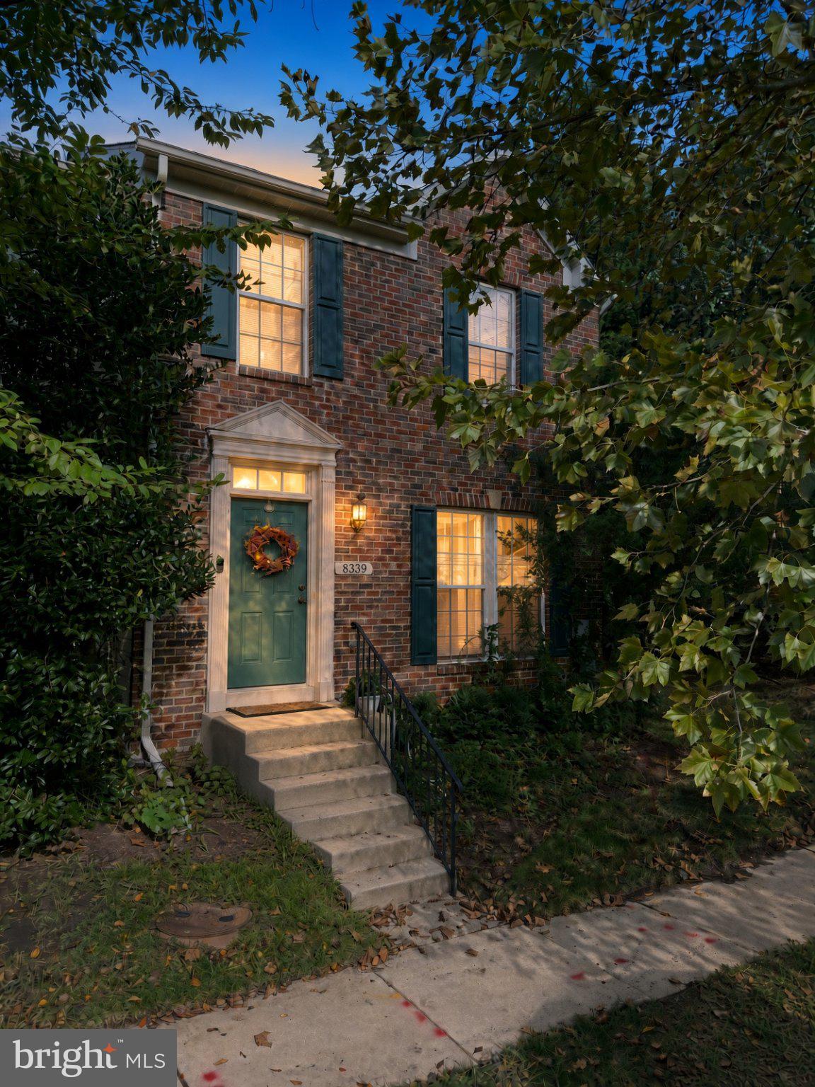 8339 FROSTWOOD DRIVE