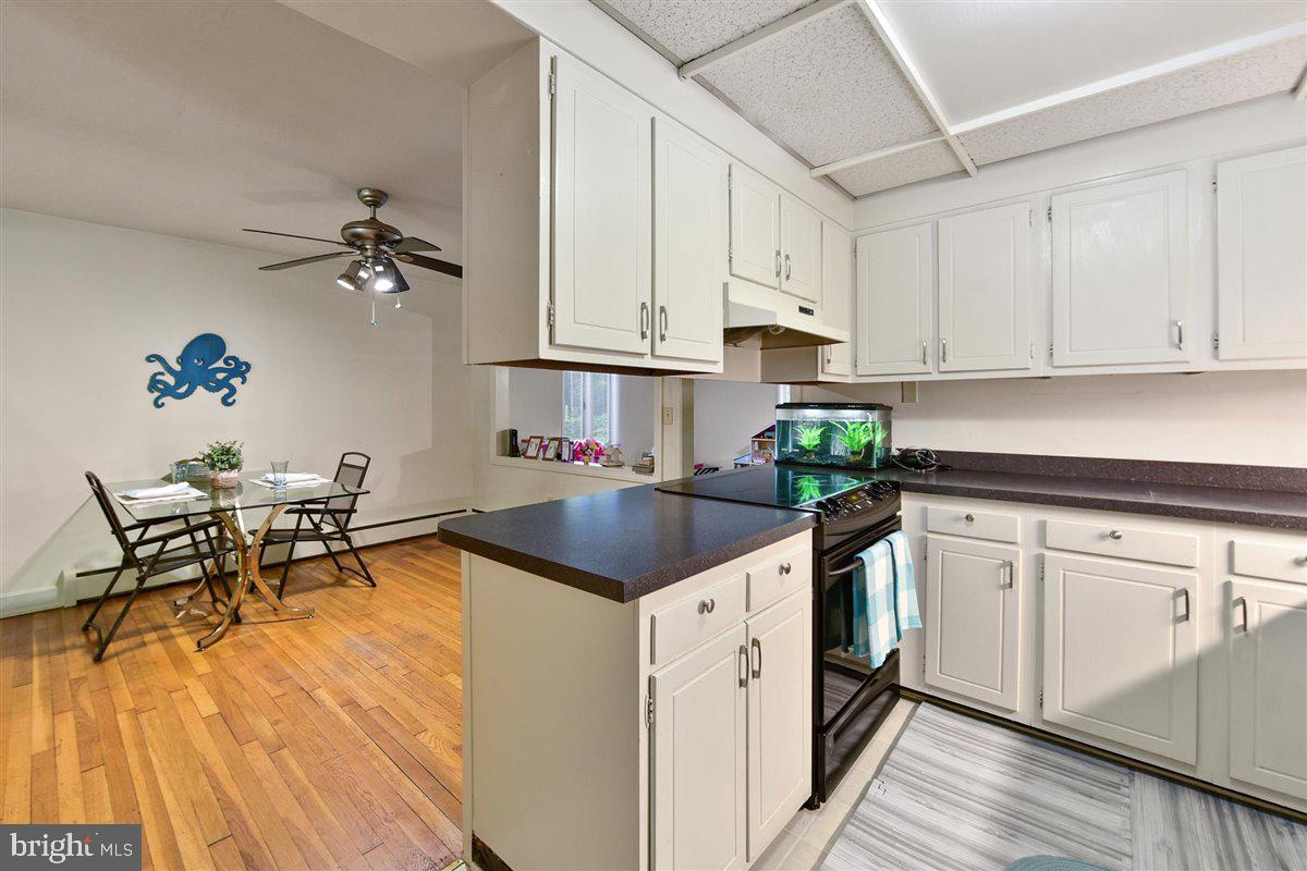 DRUID HILL - Residential