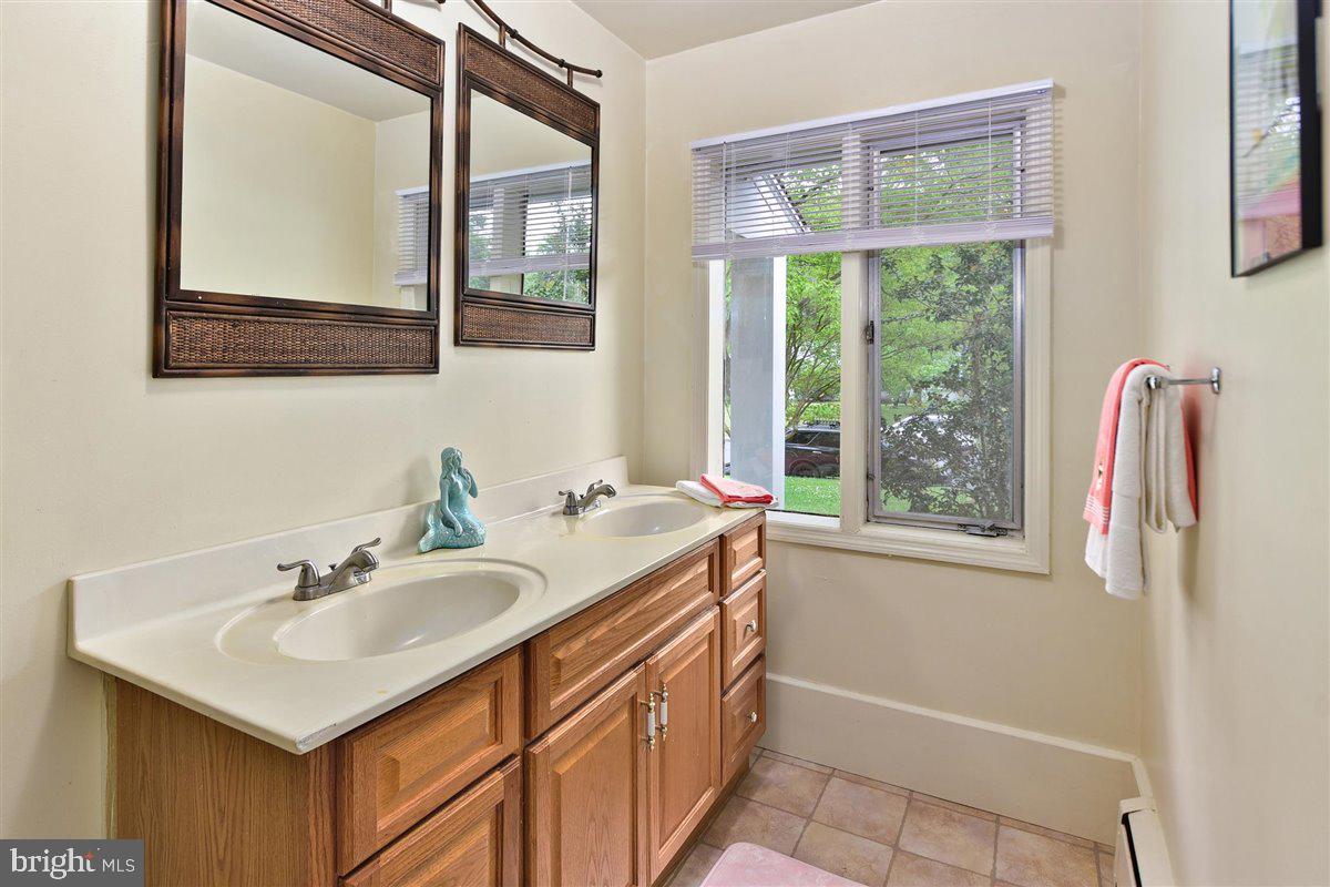 DRUID HILL - Residential