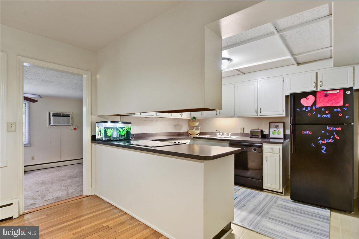 DRUID HILL - Residential