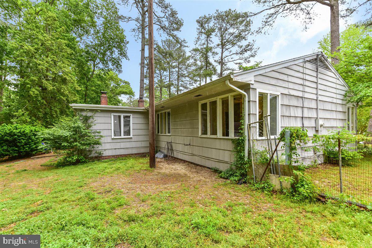 DRUID HILL - Residential