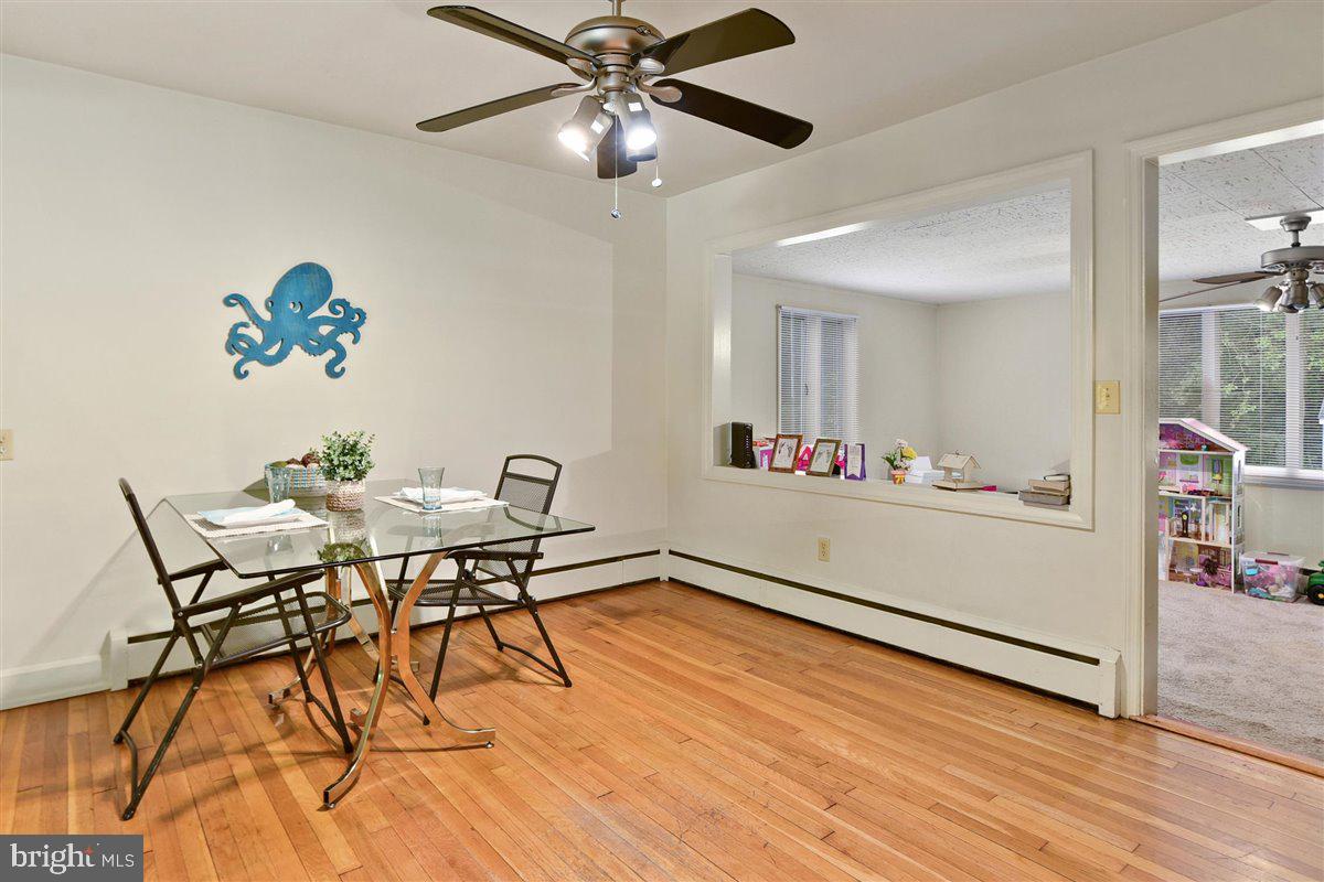 DRUID HILL - Residential