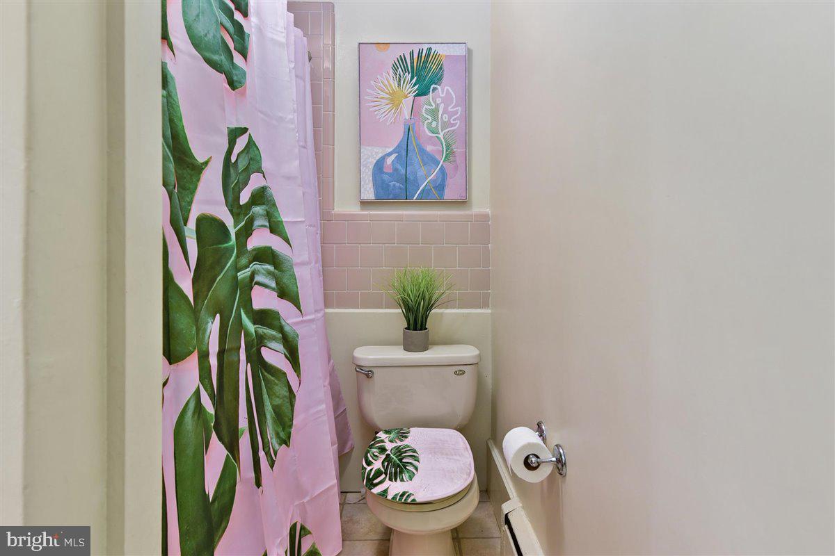 DRUID HILL - Residential