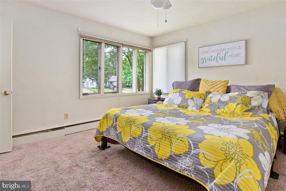 DRUID HILL - Residential