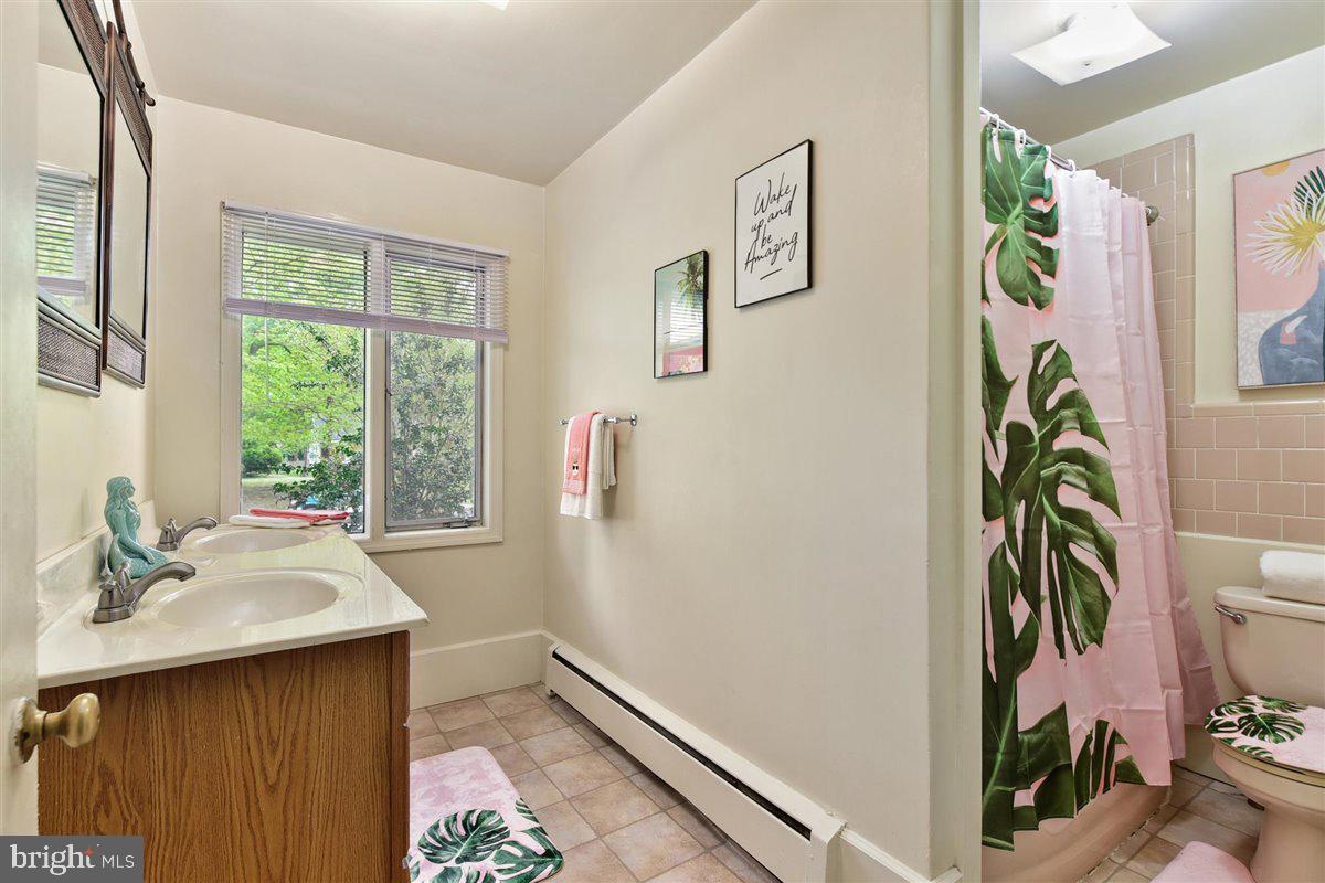 DRUID HILL - Residential