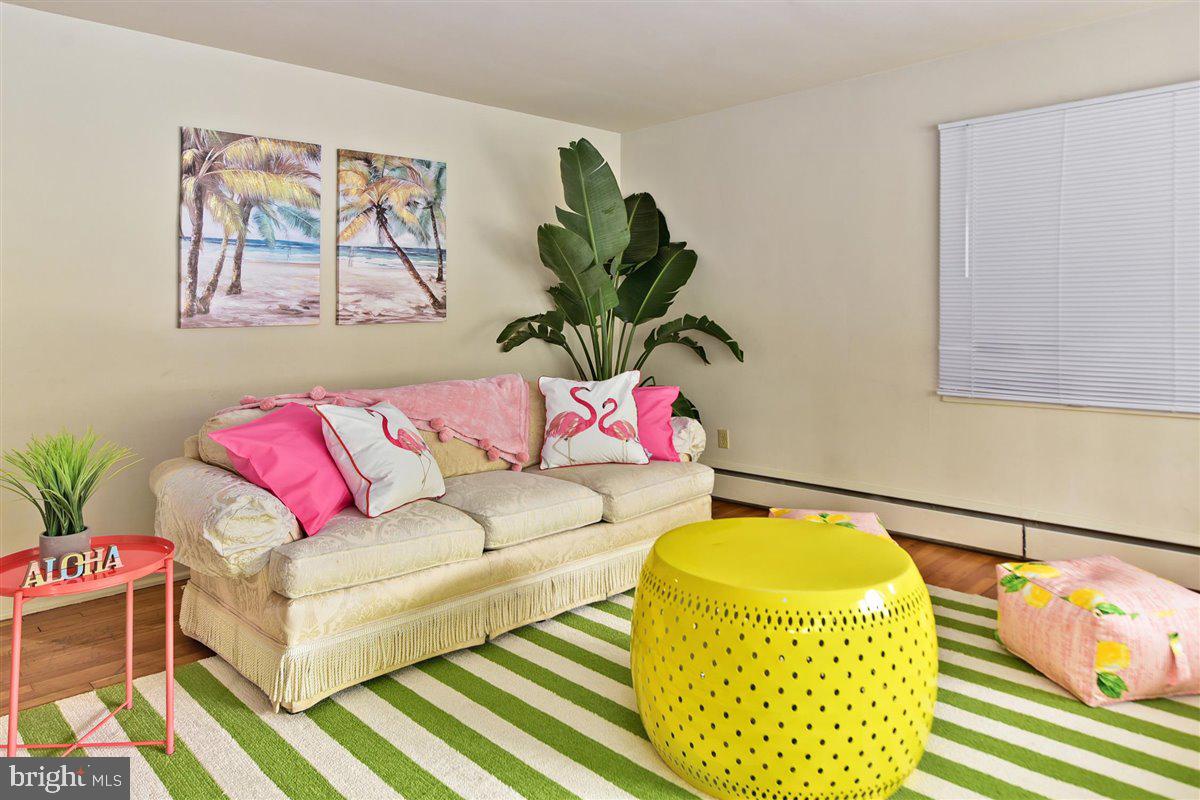 DRUID HILL - Residential