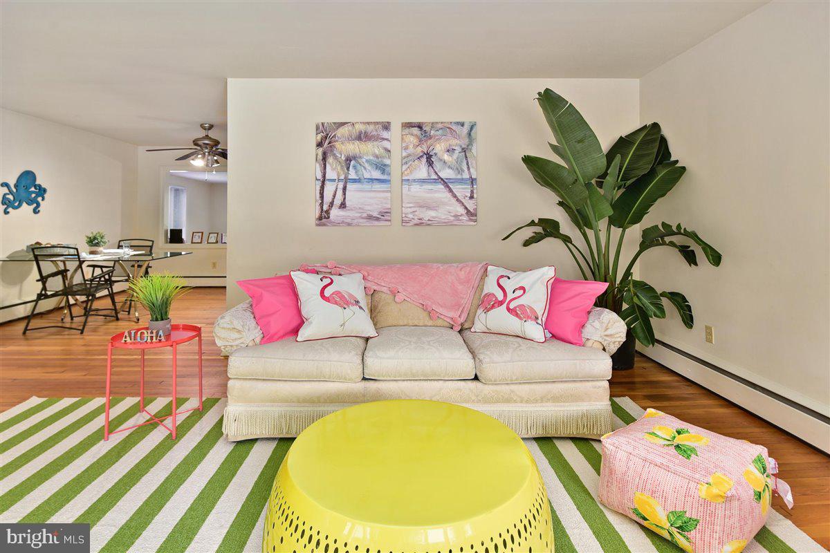 DRUID HILL - Residential