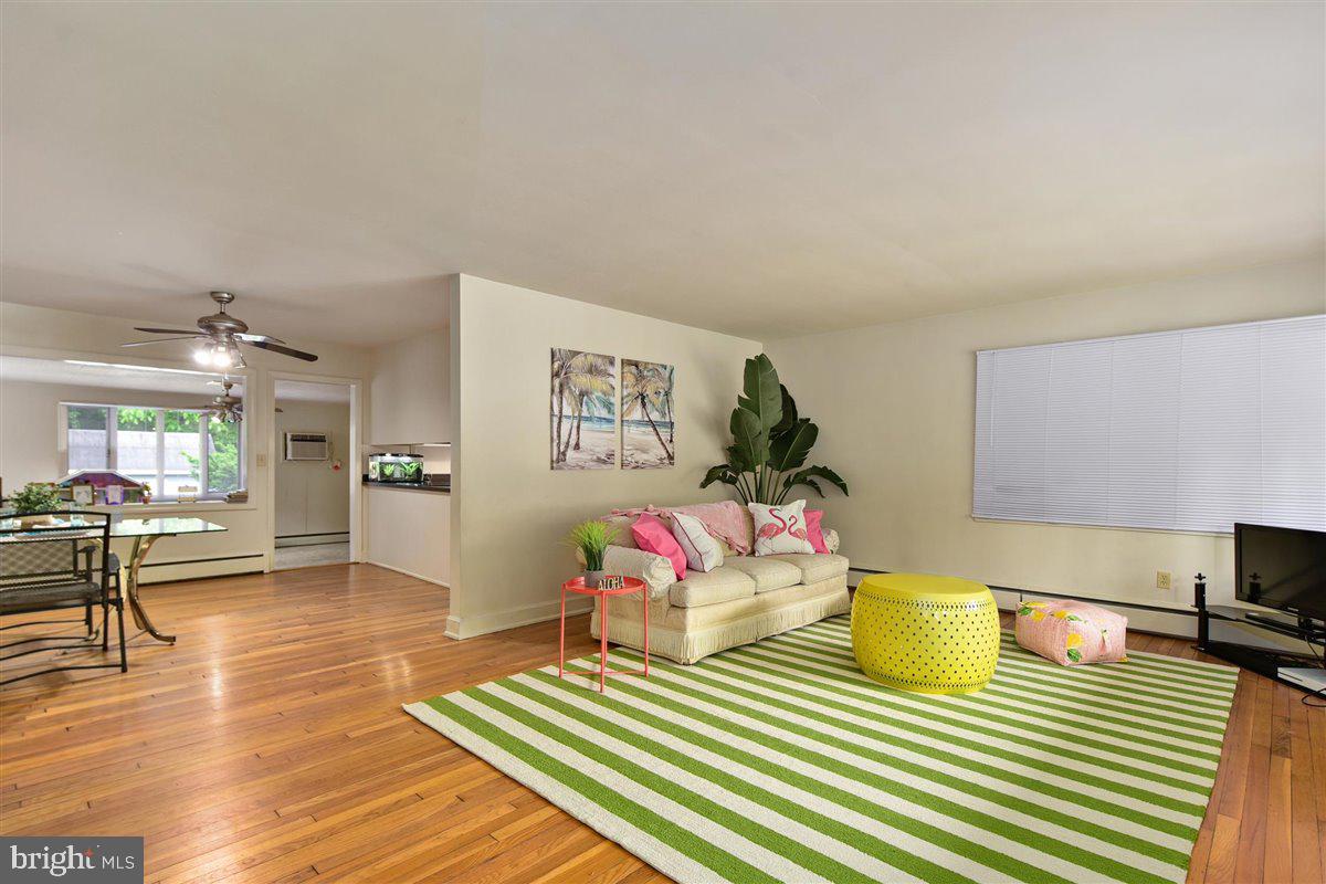 DRUID HILL - Residential