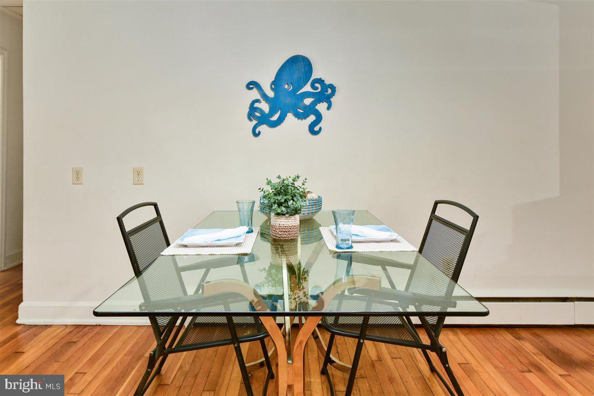 DRUID HILL - Residential