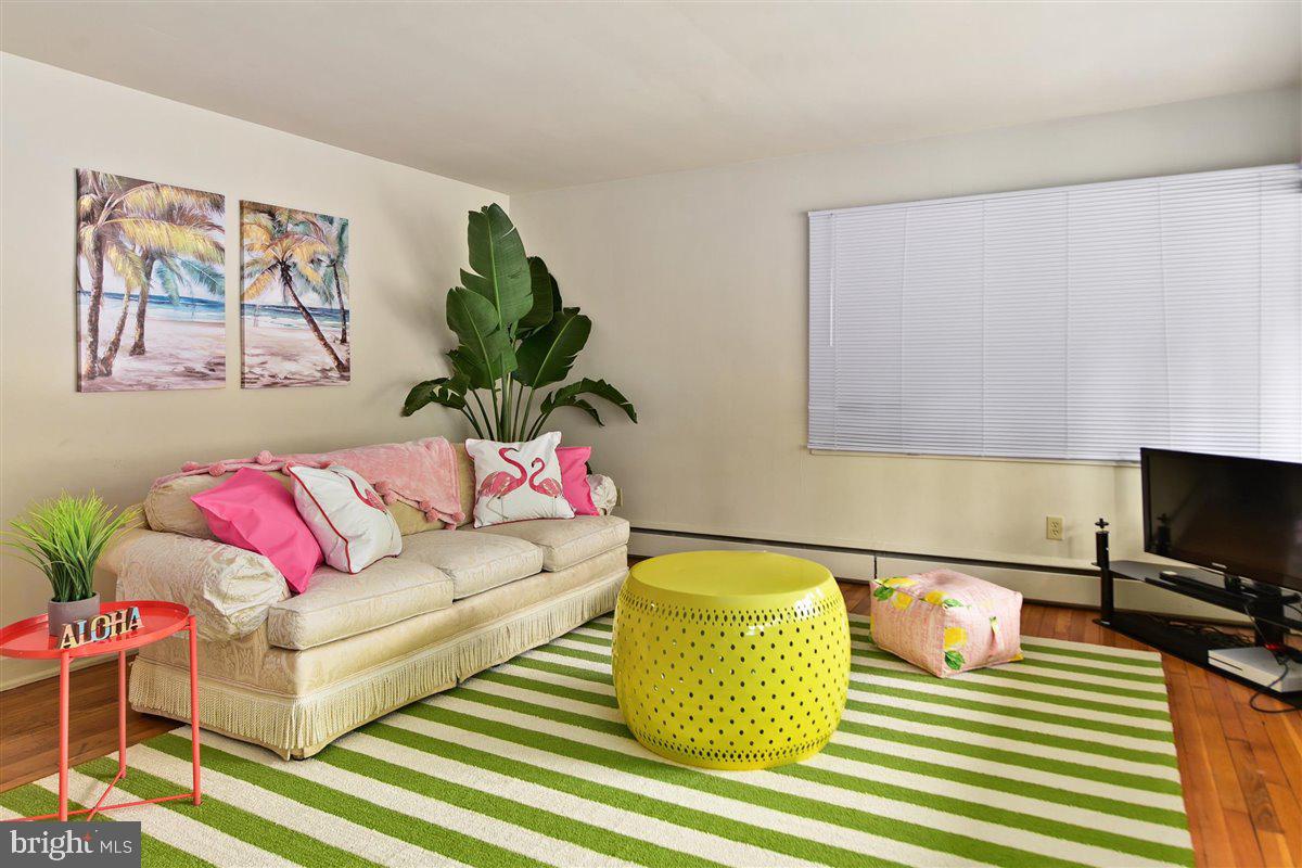 DRUID HILL - Residential