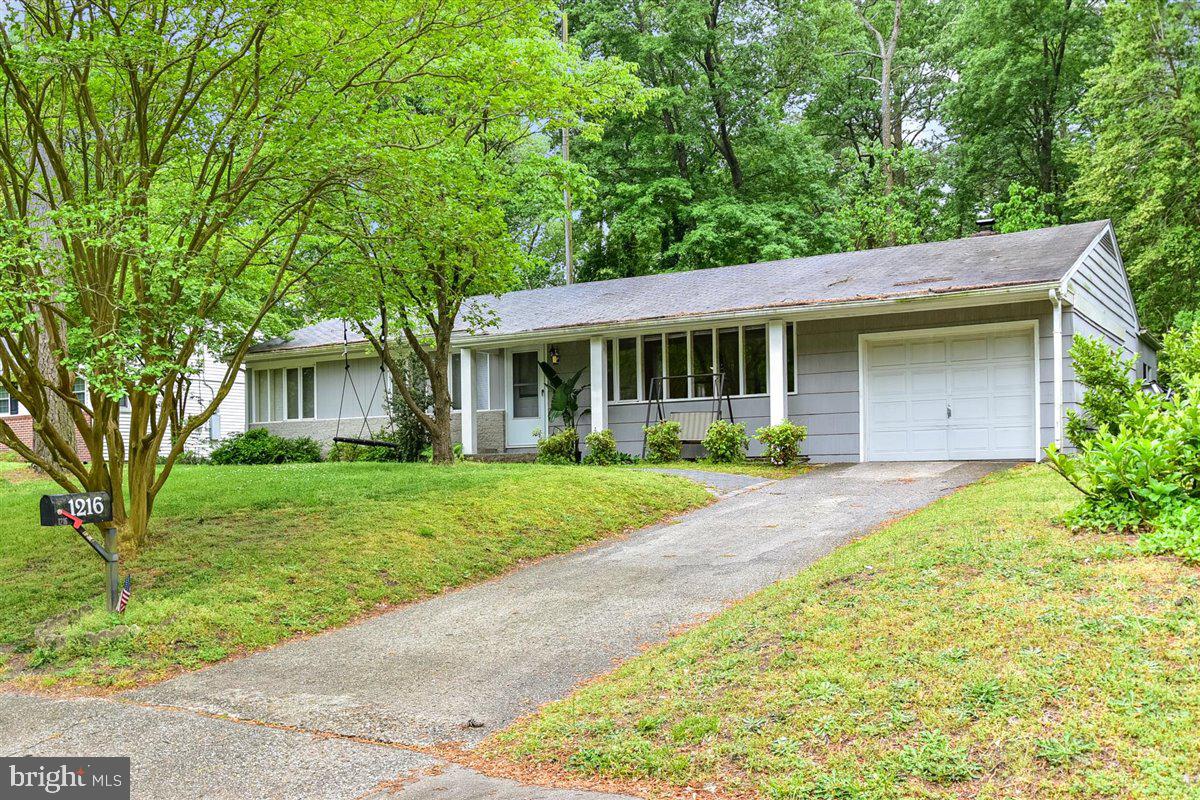 DRUID HILL - Residential