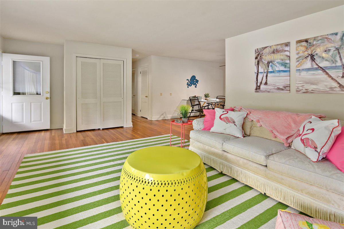 DRUID HILL - Residential