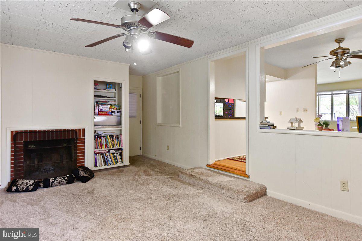 DRUID HILL - Residential