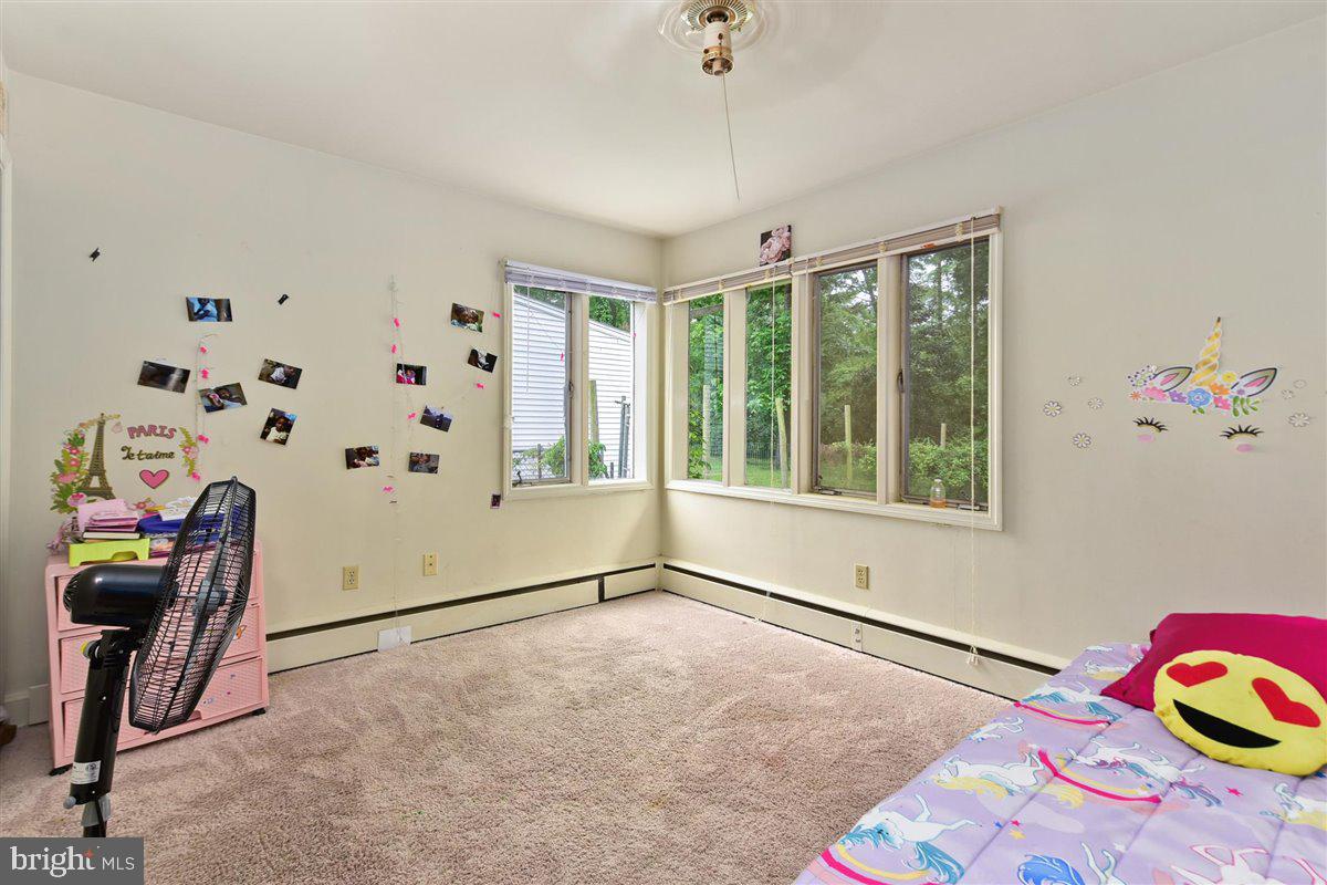 DRUID HILL - Residential