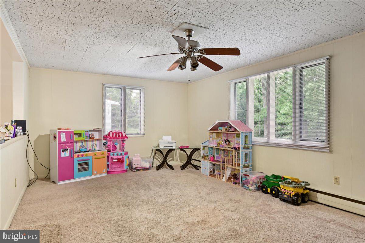 DRUID HILL - Residential