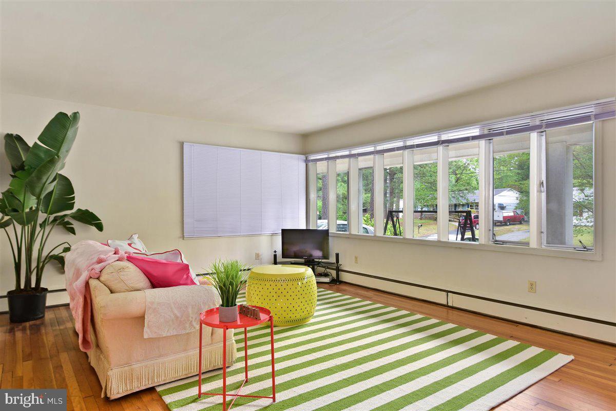 DRUID HILL - Residential