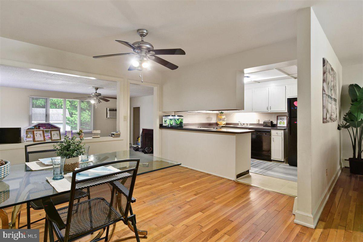 DRUID HILL - Residential