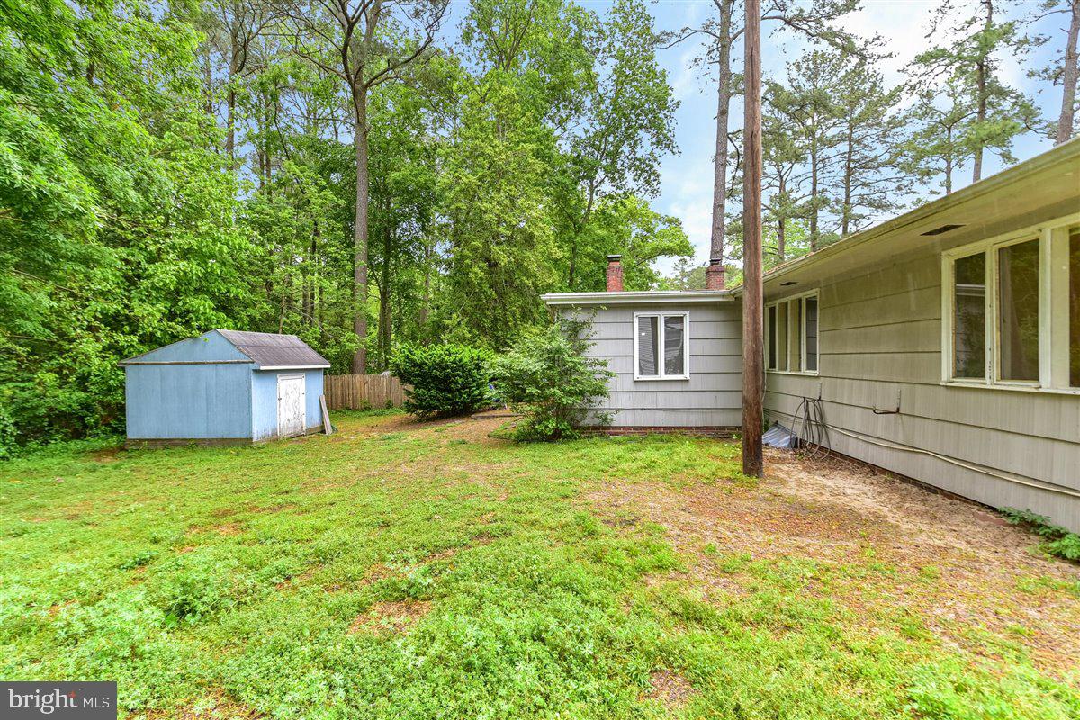 DRUID HILL - Residential