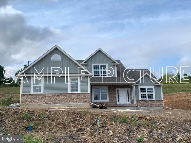 RIVER CREST - Residential