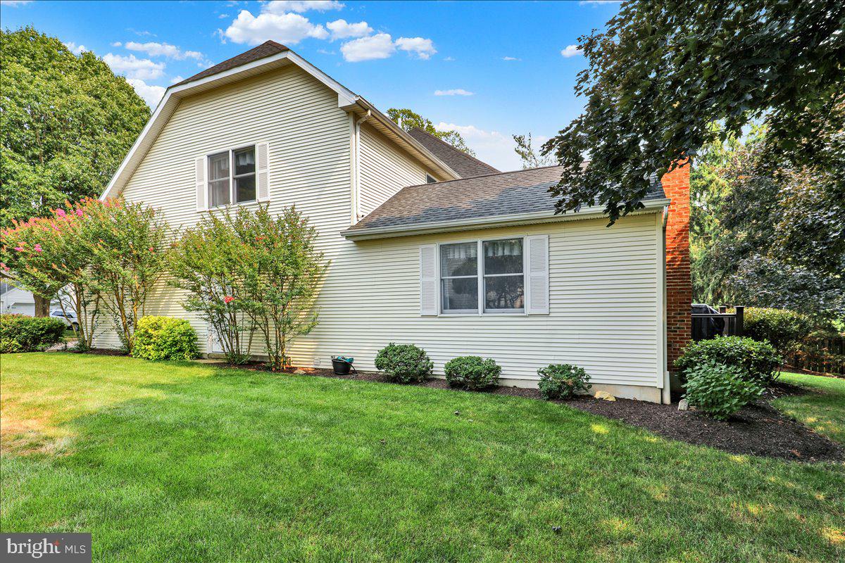 200 STURBRIDGE DRIVE