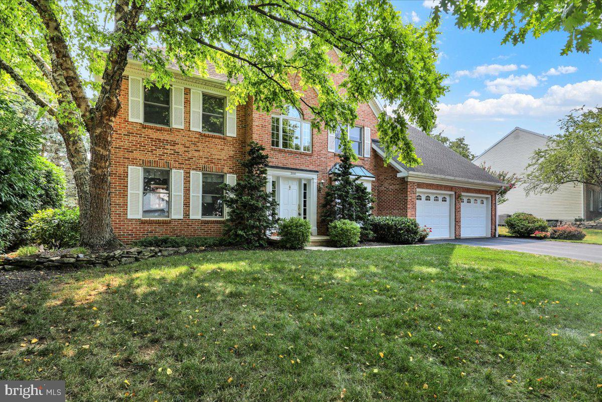 200 STURBRIDGE DRIVE