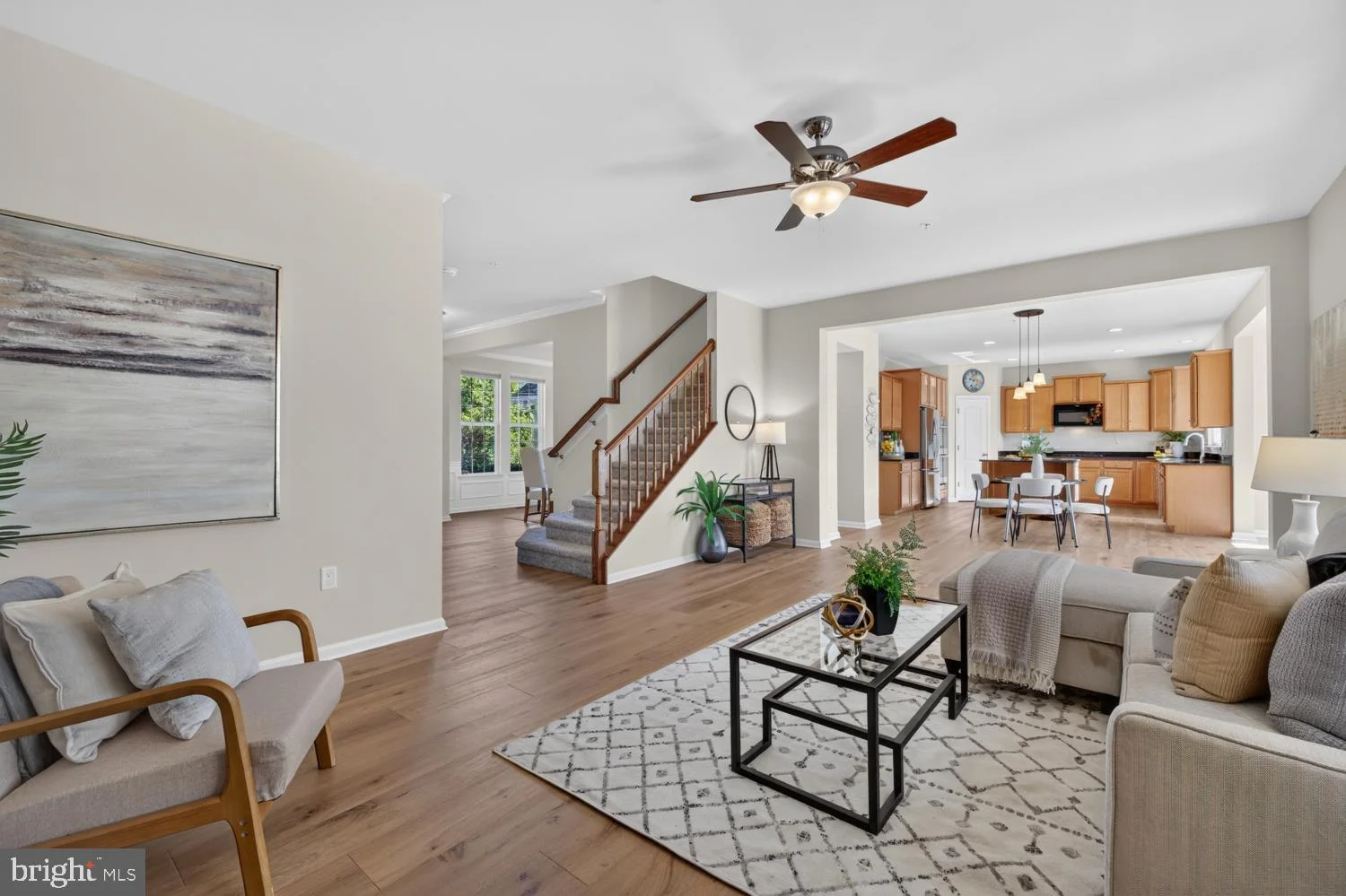 1732 Fletchers Drive N, Point Of Rocks, MD 21777