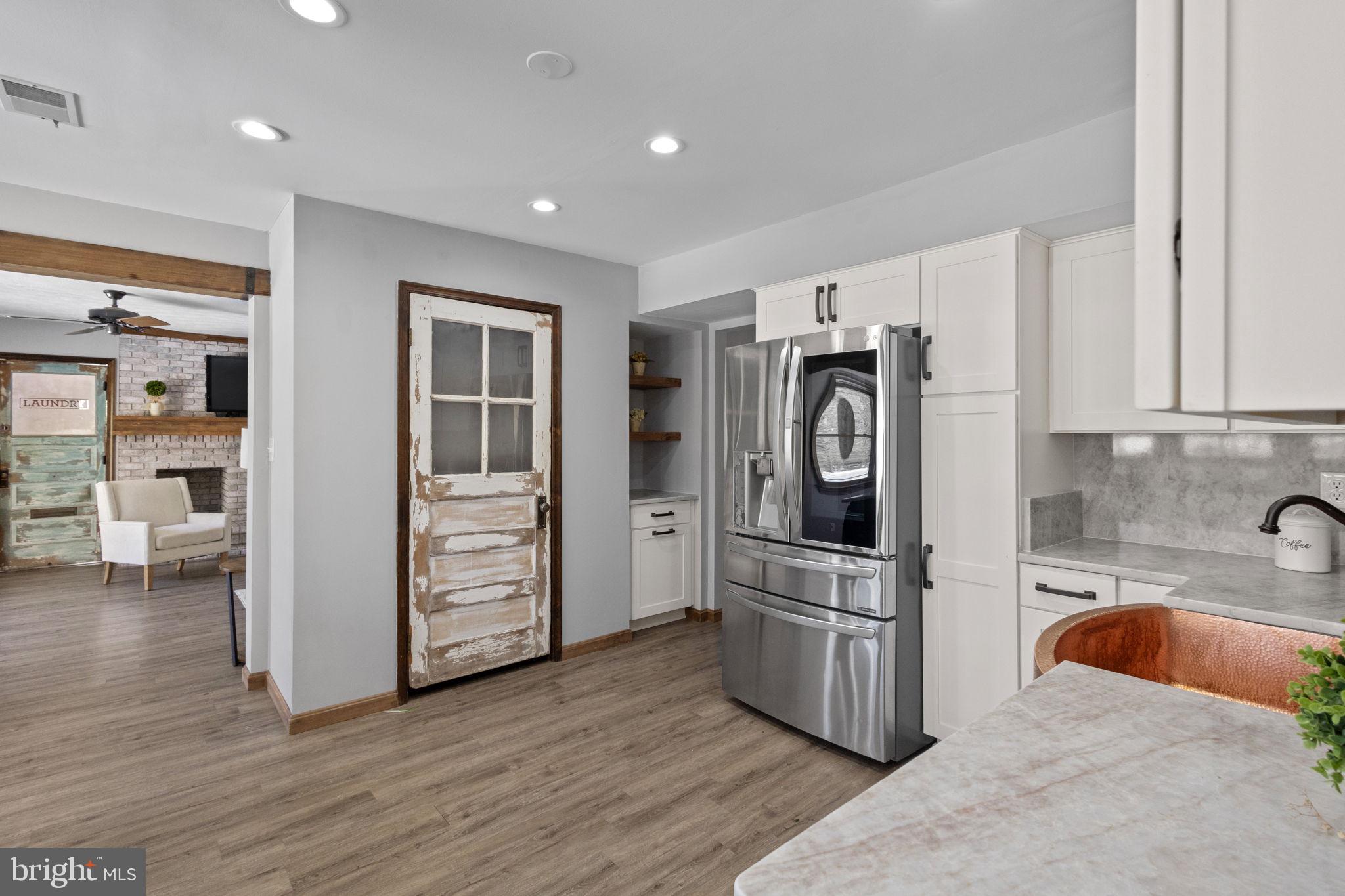 EDELEN ESTATES - Residential