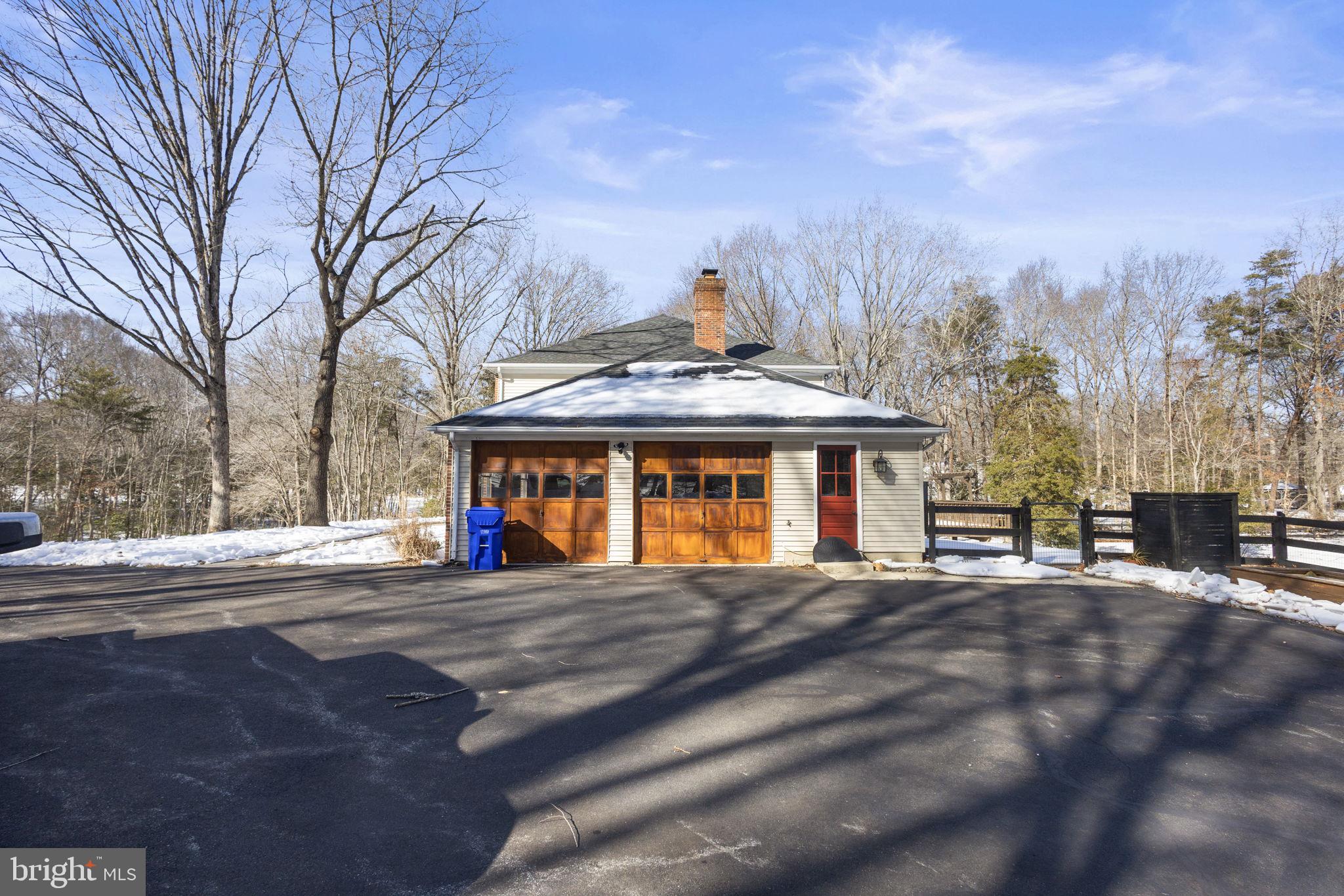 EDELEN ESTATES - Residential