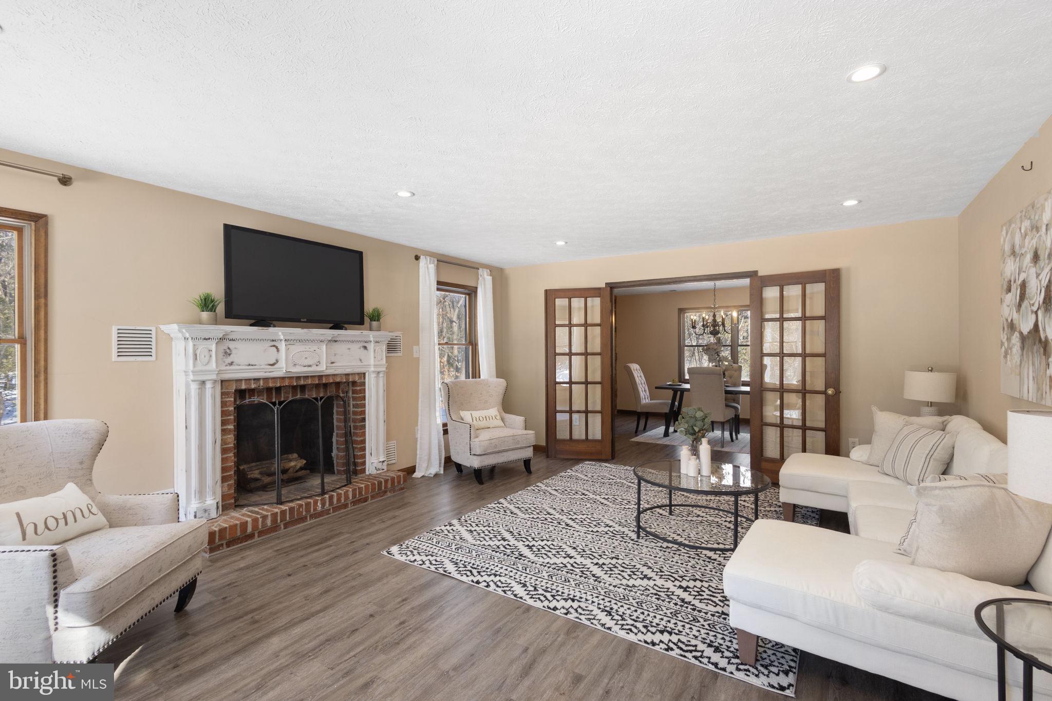 EDELEN ESTATES - Residential