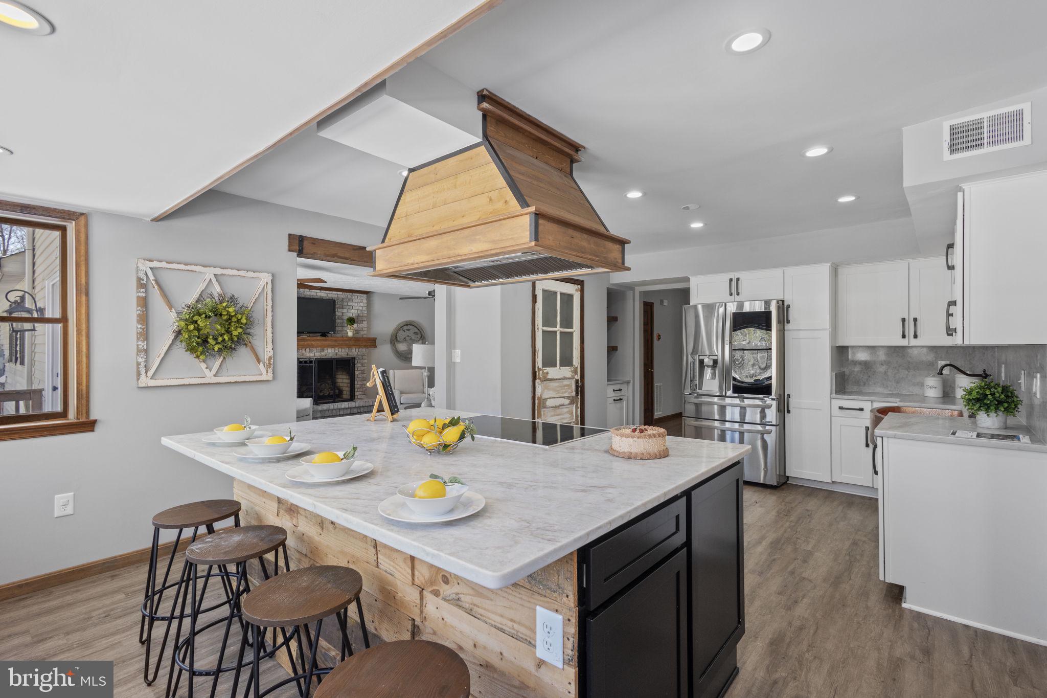 EDELEN ESTATES - Residential