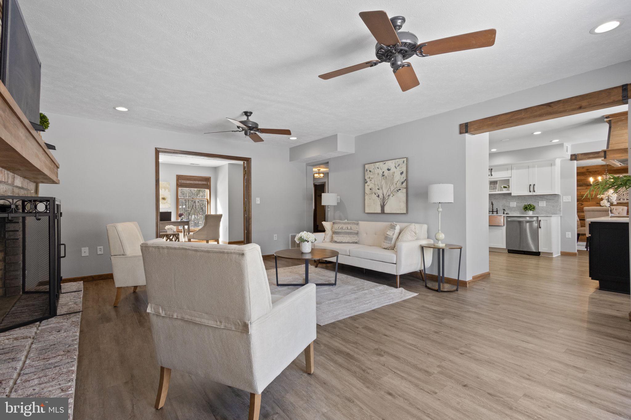 EDELEN ESTATES - Residential