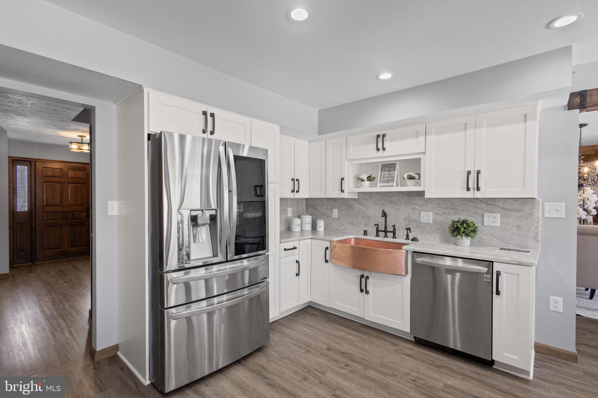 EDELEN ESTATES - Residential