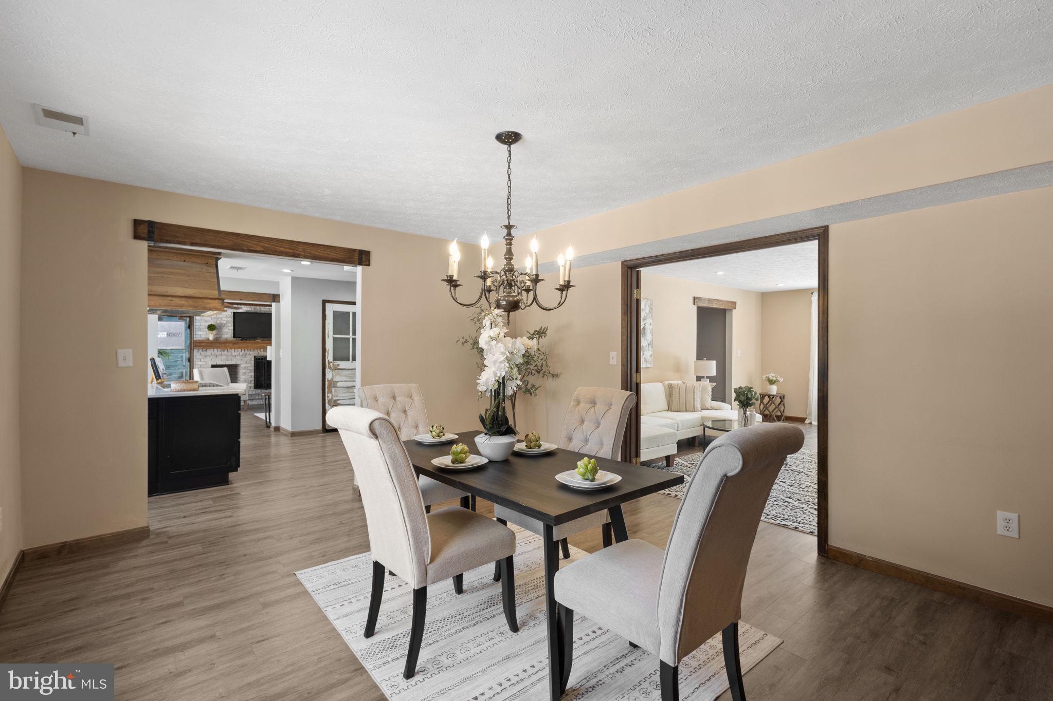 EDELEN ESTATES - Residential