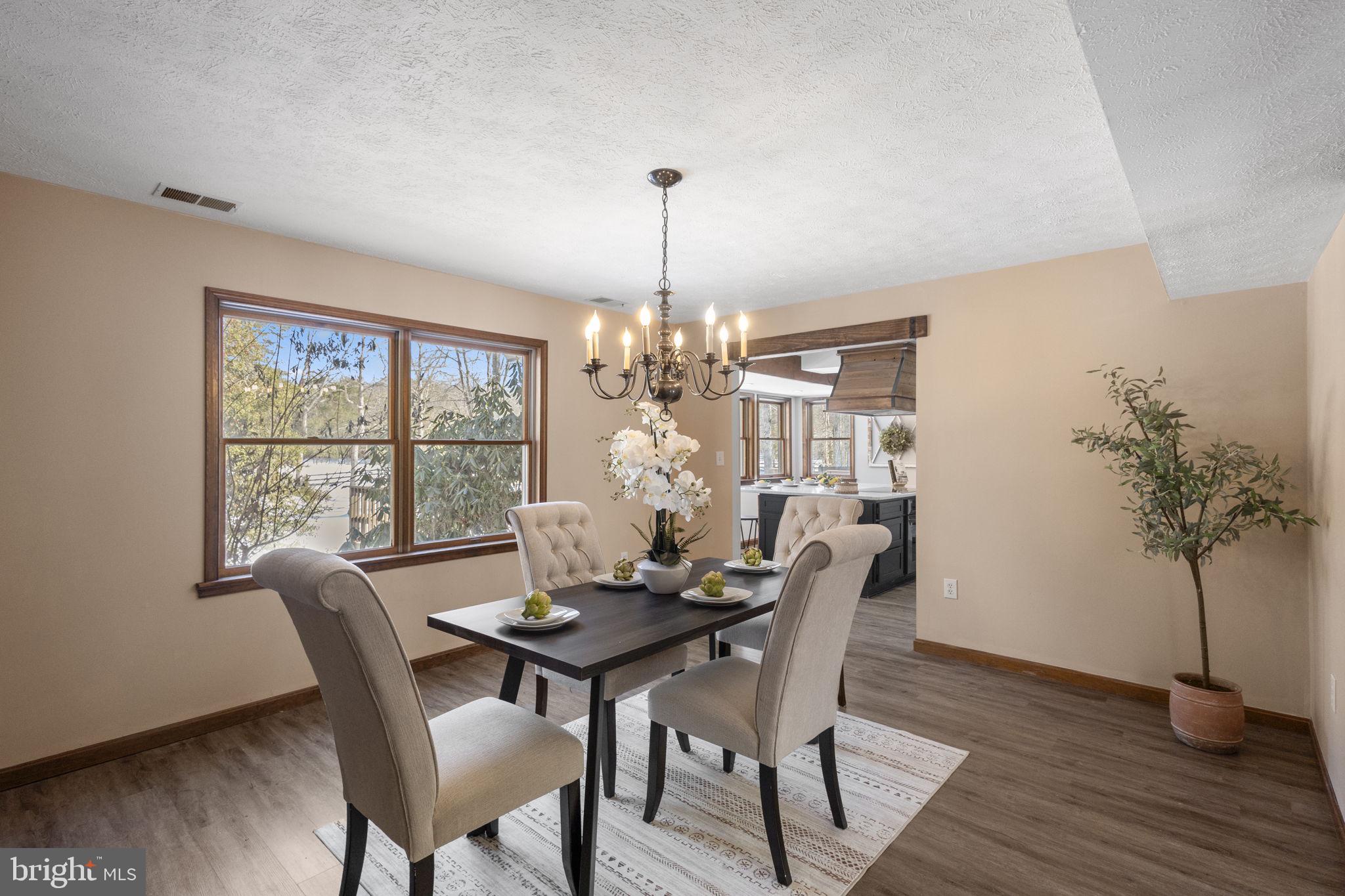 EDELEN ESTATES - Residential