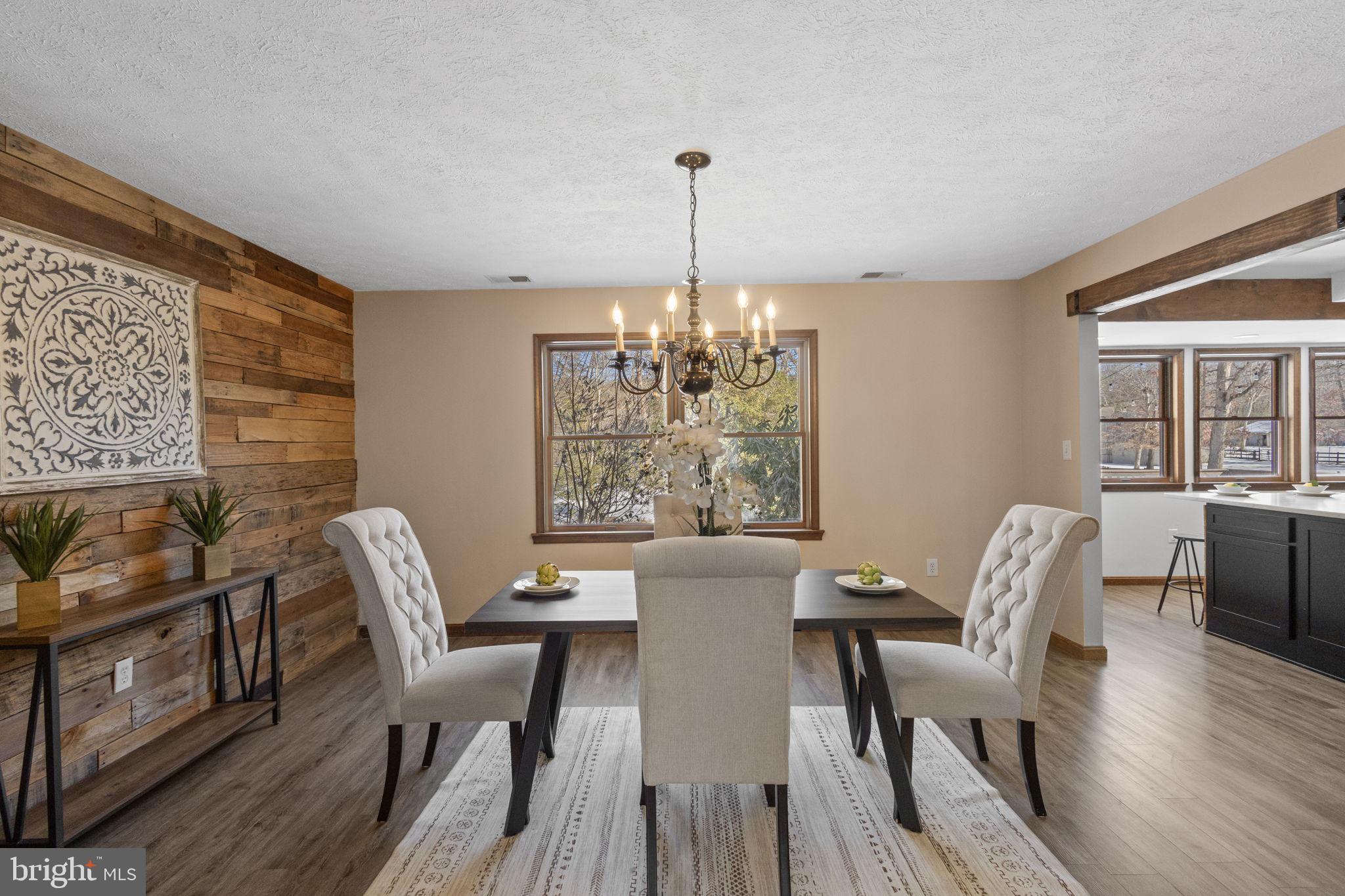 EDELEN ESTATES - Residential